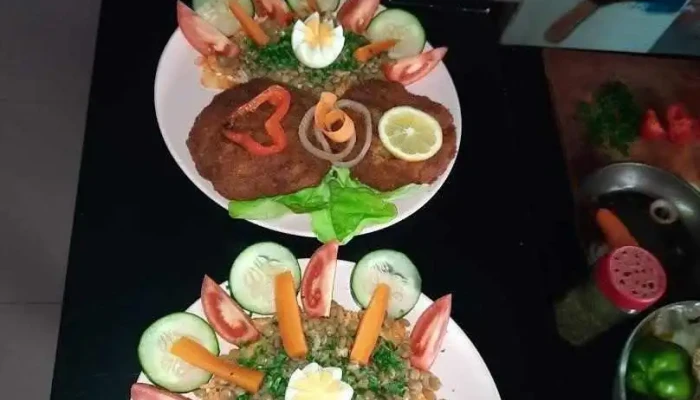 Lo Del Pake -  Comida Y Bebida - Rosario