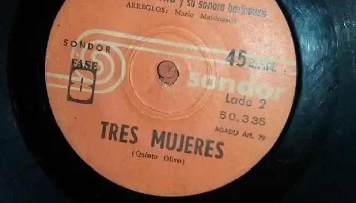 Lo Del Pake -  Menu - Rosario