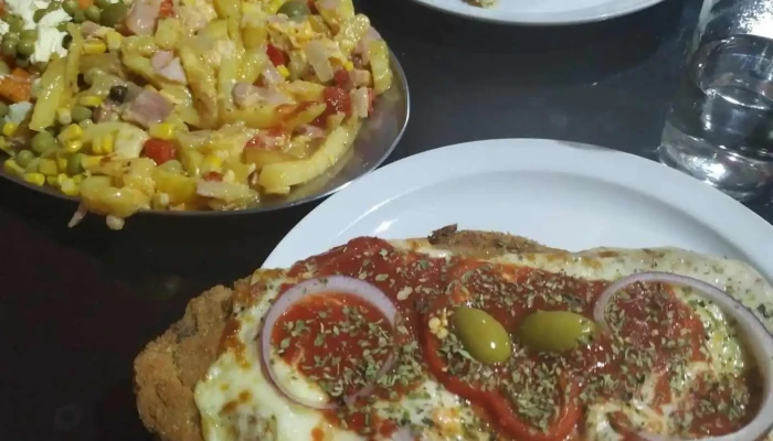 Lo Del Pake - Rosario Lo Del Pake - Rosario