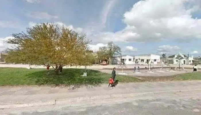 Lo Del Panza -  Todo - Castillos