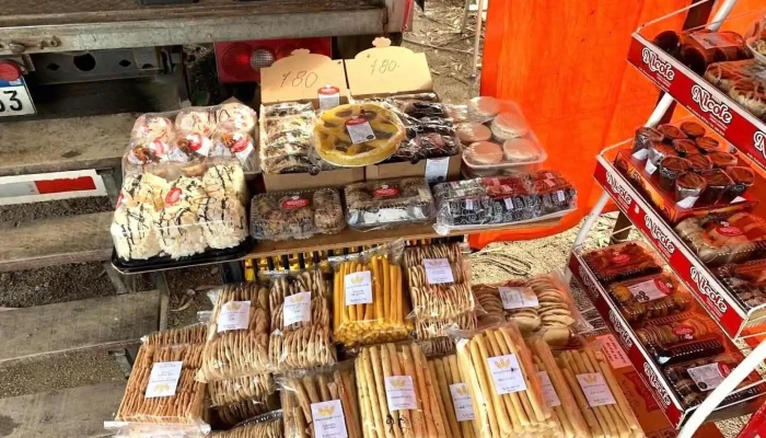 Lo Del Santi -  Ambiente - Durazno