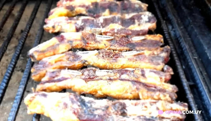 Lo Del Santi -  Comida Y Bebida - Durazno