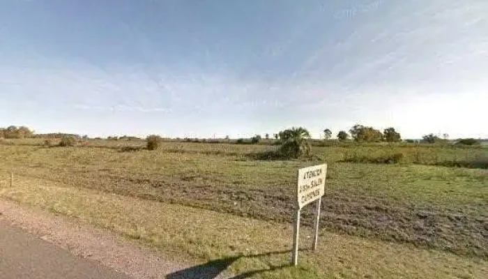 Lo Del Santi -  Street View Y 360 - Durazno