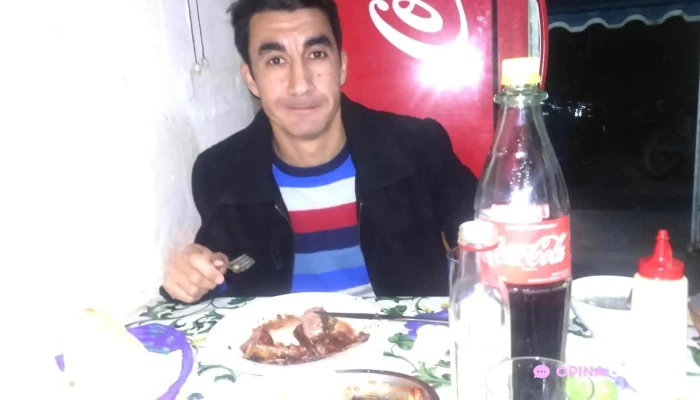 Lo Manzi Parrillada -  Comidas Y Bebidas - Mercedes