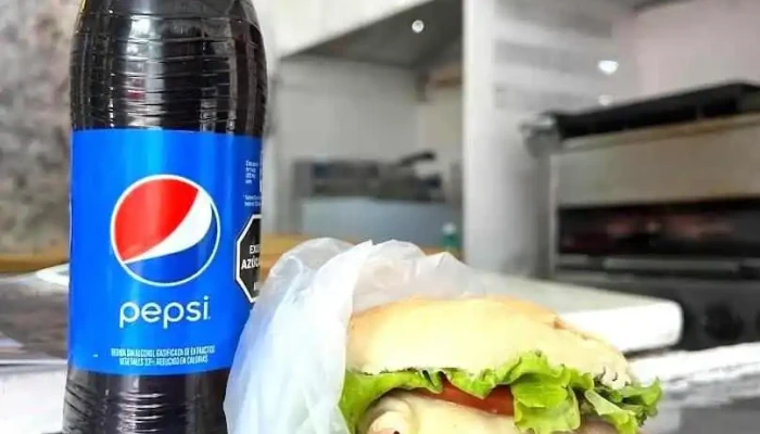 Lo Mas Rico Comida Al Paso Todas - Col. del Sacramento