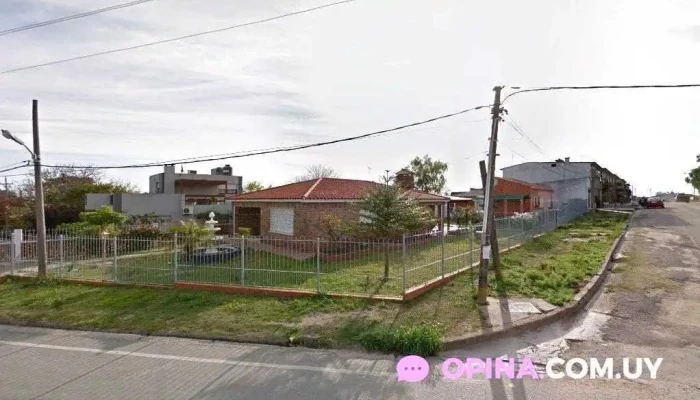 Cafetería "Lo simple" - Rodríguez