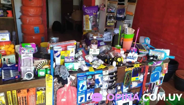 Lo Tengo Precios - Montevideo