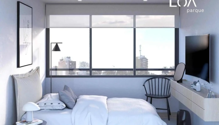 Loa -  Apartamento - Montevideo