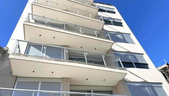 Loa -  Exterior - Montevideo