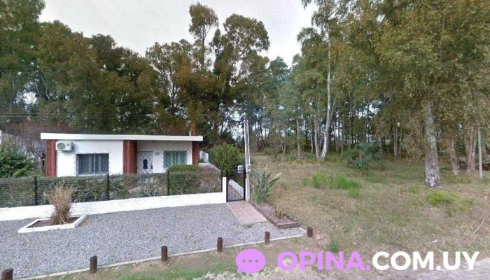 Loco 22 - Col. Del Sacramento