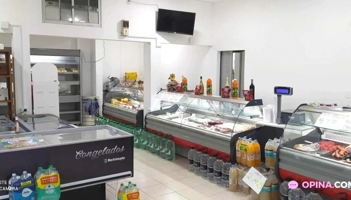 Locos Por El Pollo -  Ambiente - Canelones