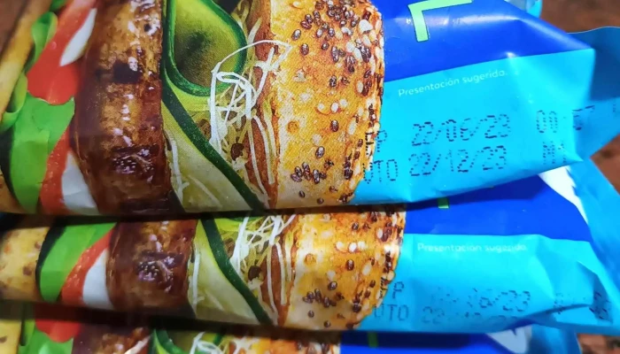 Locos Por El Pollo -  Comentario 1 - Canelones