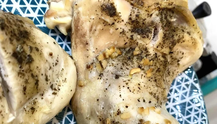 Locos Por El Pollo -  Comentario 4 - Canelones