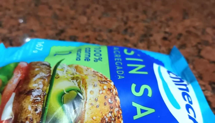 Locos Por El Pollo -  Comentario 7 - Canelones