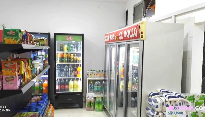 Locos Por El Pollo -  Todo - Canelones