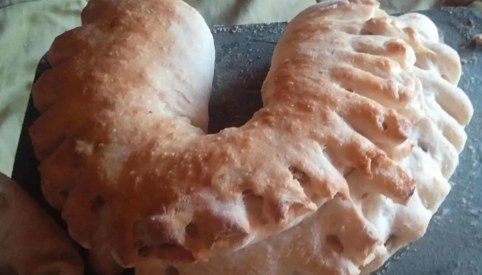 Lodealmita Comida Reconfortante - Rivera