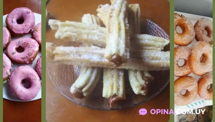 Lodealmita Comida Y Bebida - Rivera