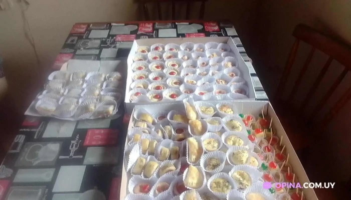 LodeAlmita - Rivera LodeAlmita - Rivera