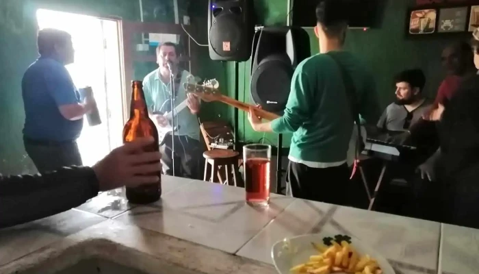 Lodeluis Ambiente - Castillos