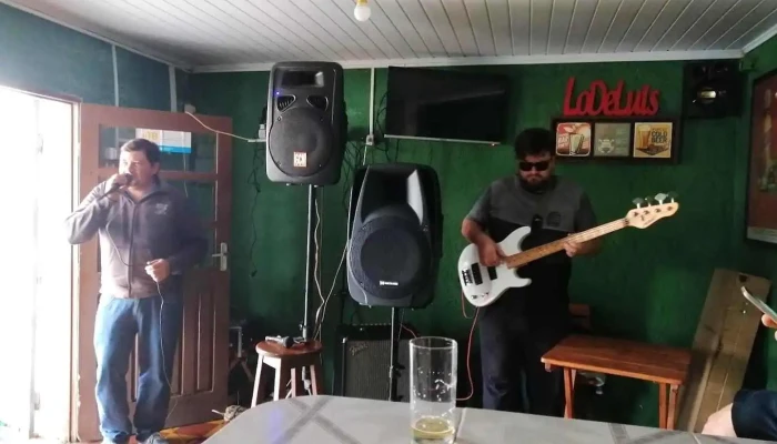 Lodeluis Musica - Castillos