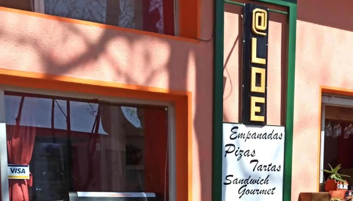 Loe Comentario 4 - Col. del Sacramento