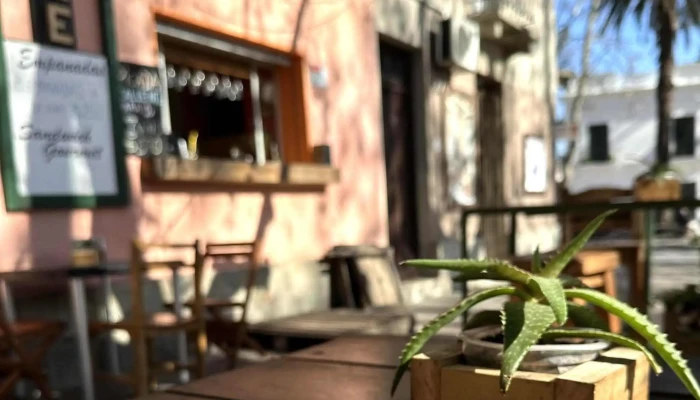 Loe Comentario 9 - Col. del Sacramento