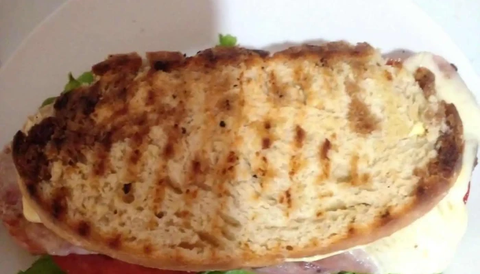 Loe Comidas Y Bebidas - Col. del Sacramento