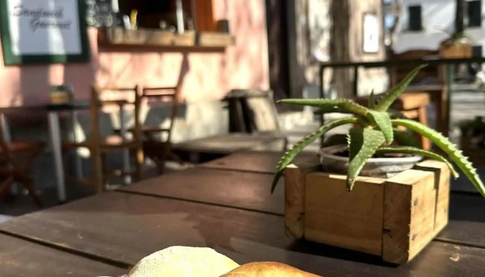 Loe Todo - Col. del Sacramento