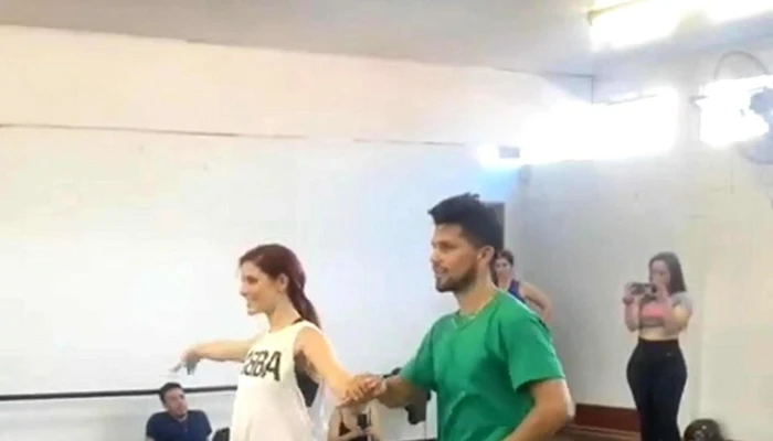 Loki Dance -  Montevideo - Montevideo