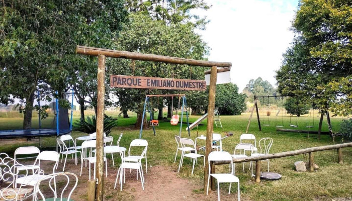 Lokorrea Ambiente - Carmelo