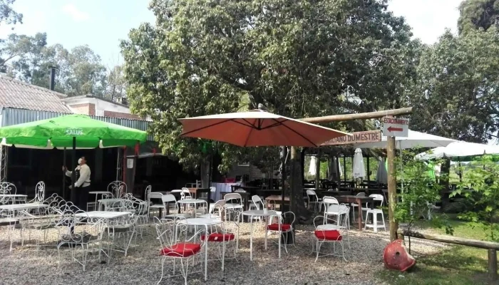 Lokorrea Todas - Carmelo