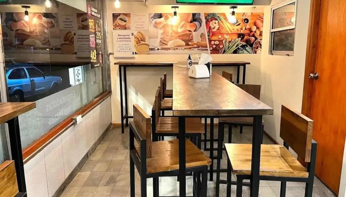 Lokotas -  Ambiente - Montevideo