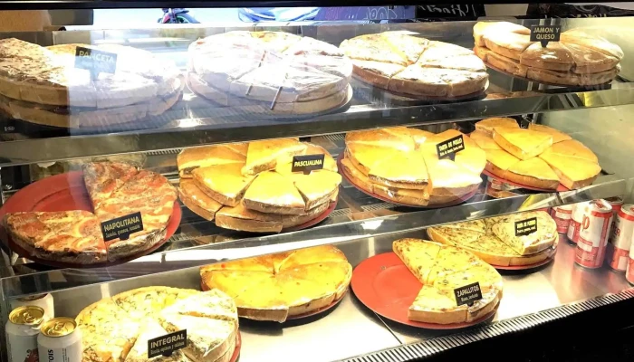 Lokotas Pocitos -  Comentario 1 - Montevideo