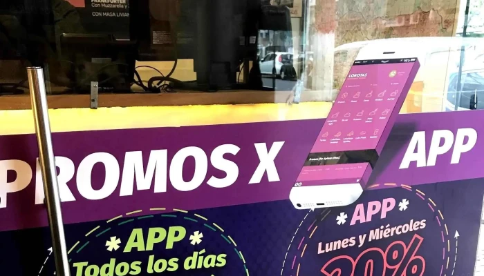 Lokotas Pocitos -  Comentario 2 - Montevideo