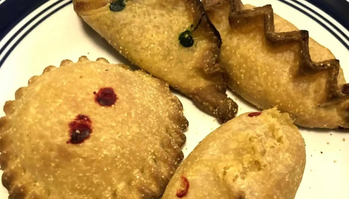 Lokotas Pocitos -  Comentario 6 - Montevideo