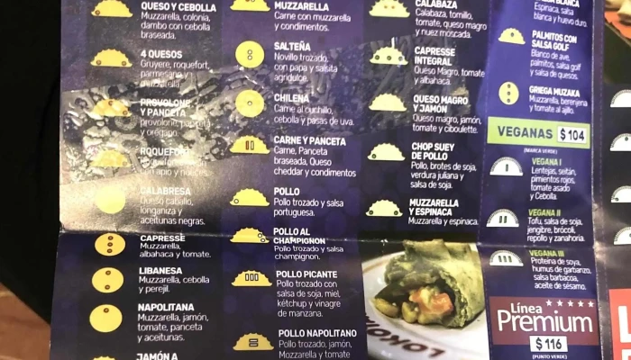 Lokotas Pocitos -  Comentario 8 - Montevideo