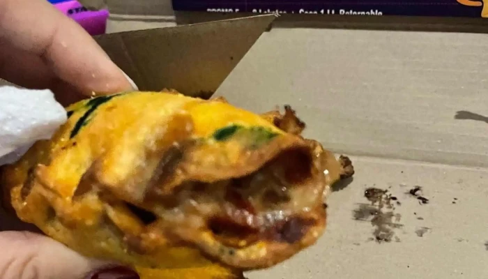 Lokotas Pocitos -  Comentario 9 - Montevideo