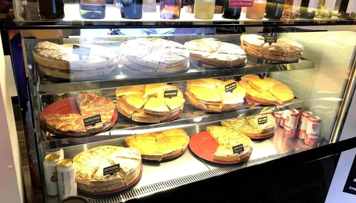 Lokotas Pocitos -  Todo - Montevideo