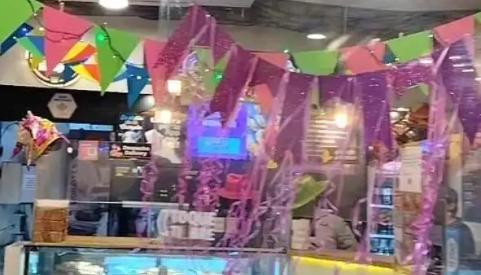 Lokotas Pocitos -  Videos - Montevideo