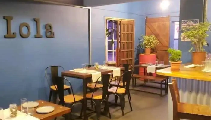 Lola Ambiente - Lascano