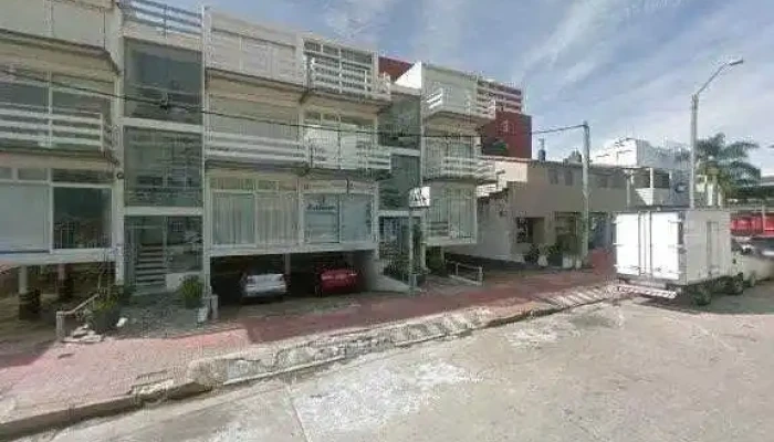 Lola Cantina Consciente -  Street View Y 360 - Punta del Este