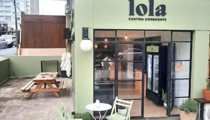 Lola Cantina Consciente -  Todas - Punta del Este