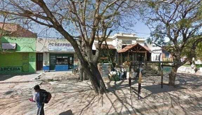 Lola Food -  Street View Y 360 - Montevideo