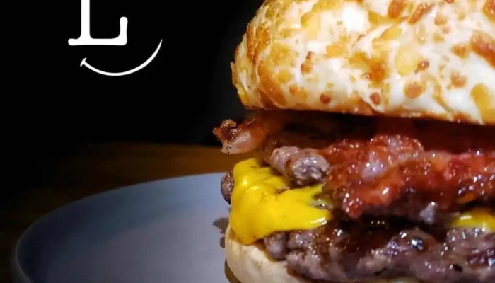 Lola Hamburguesa - Lascano