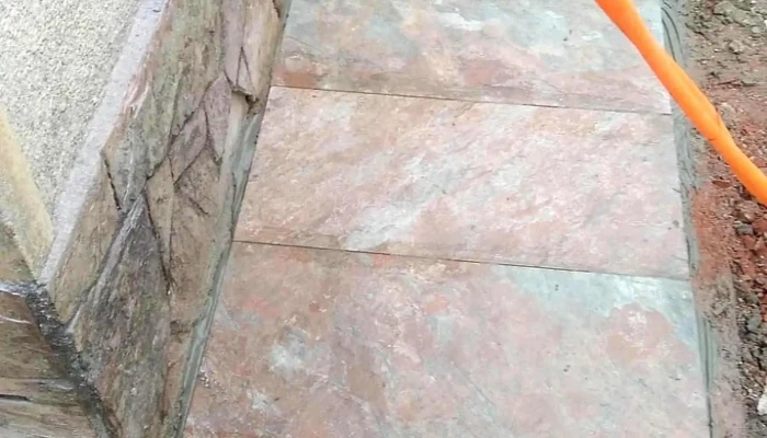 Lomas de La Tahona - Gral. Líber Seregni