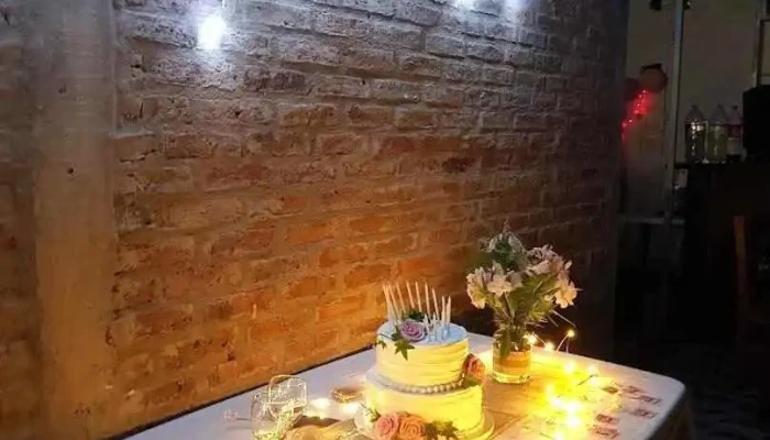 Lomas Del Calabres -  Comida Y Bebida - Col. del Sacramento