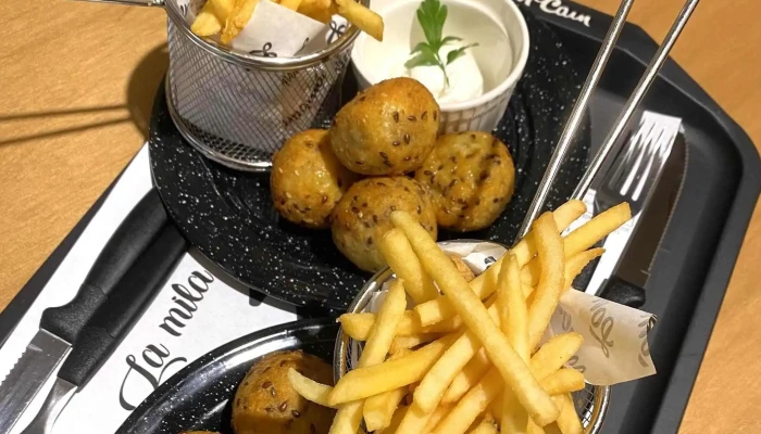 Lombardia Comentario 8 - Montevideo