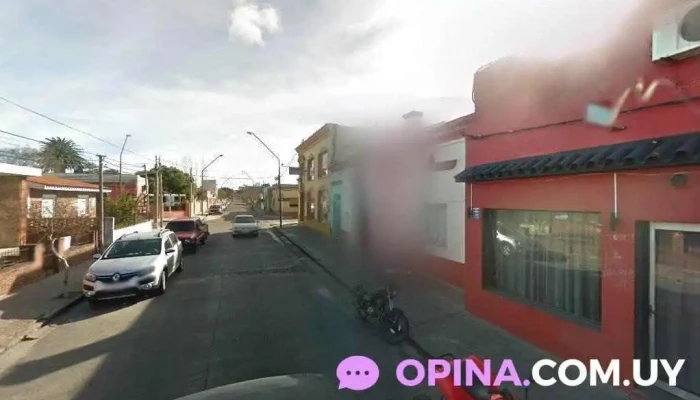 Londinium - Elt&l - Maldonado