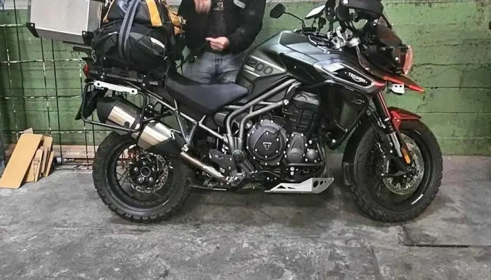 London Palace -  Mas Recientes - Montevideo