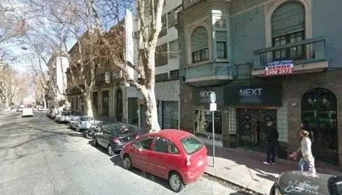 London Palace -  Street View Y 360 - Montevideo